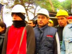 obra (445) PREVENCION RIESGOS LABORALES